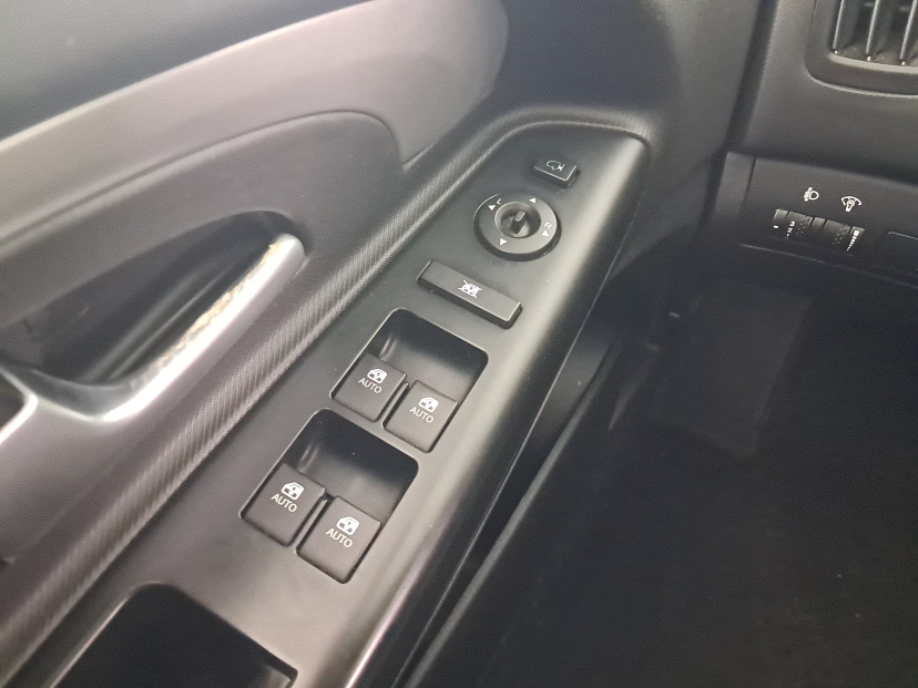 Kia Ceed, 2010