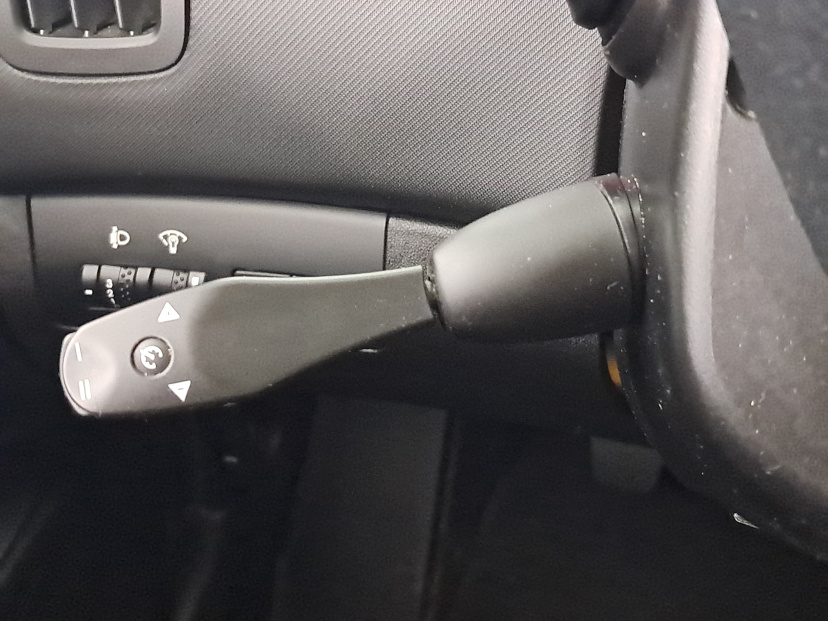 Kia Ceed, 2010
