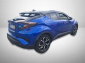 Toyota C-HR, 2017