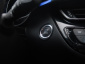 Toyota C-HR, 2017