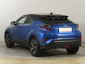 Toyota C-HR, 2017