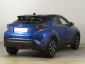Toyota C-HR, 2017
