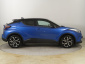 Toyota C-HR, 2017