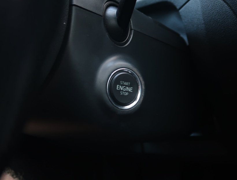Škoda Octavia, 2014