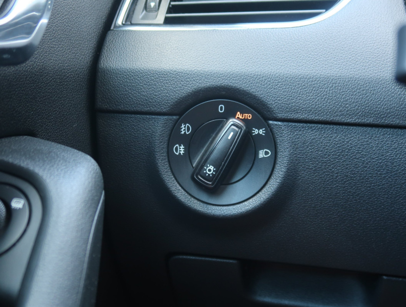 Škoda Octavia, 2014