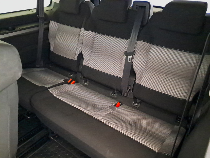 Citroen SpaceTourer, 2019