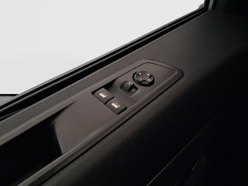 Citroen SpaceTourer, 2019