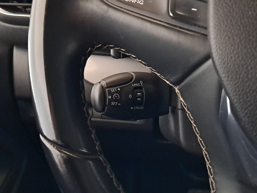 Citroen SpaceTourer, 2019