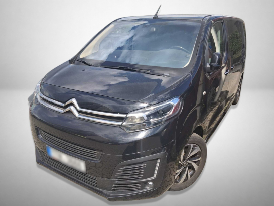 Citroen SpaceTourer