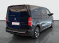 Citroen SpaceTourer, 2019