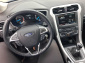 Ford Mondeo, 2015