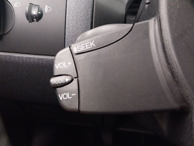Ford Fusion, 2011
