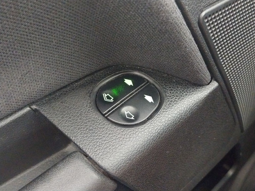 Ford Fusion, 2011