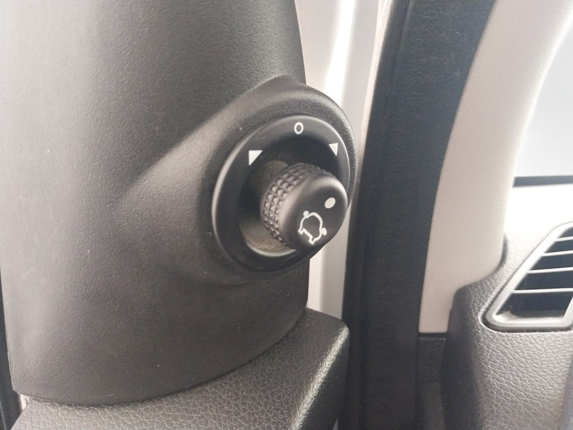 Ford Fusion, 2011