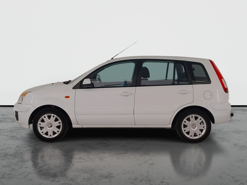Ford Fusion, 2011