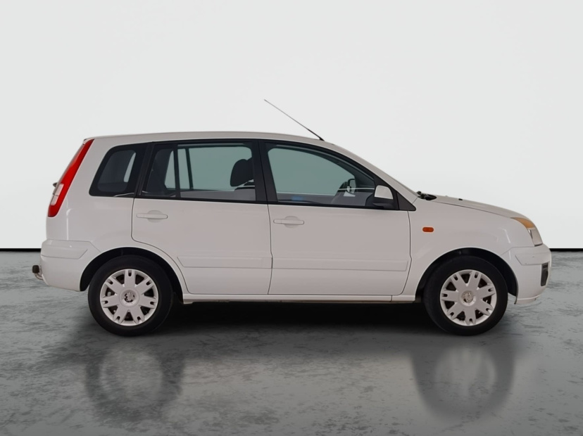 Ford Fusion, 2011
