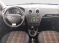 Ford Fusion, 2011