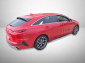 Kia ProCeed, 2019