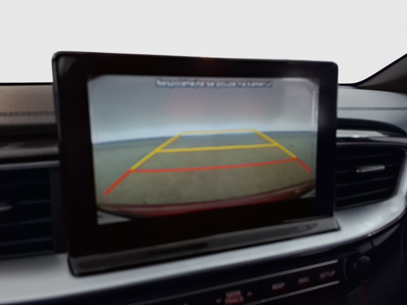 Kia ProCeed, 2019
