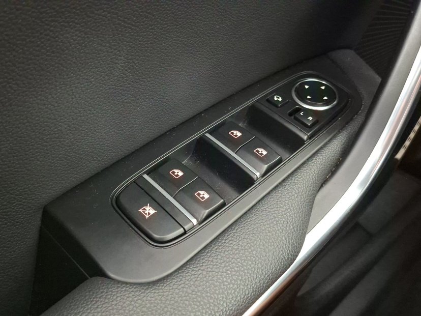 Kia ProCeed, 2019