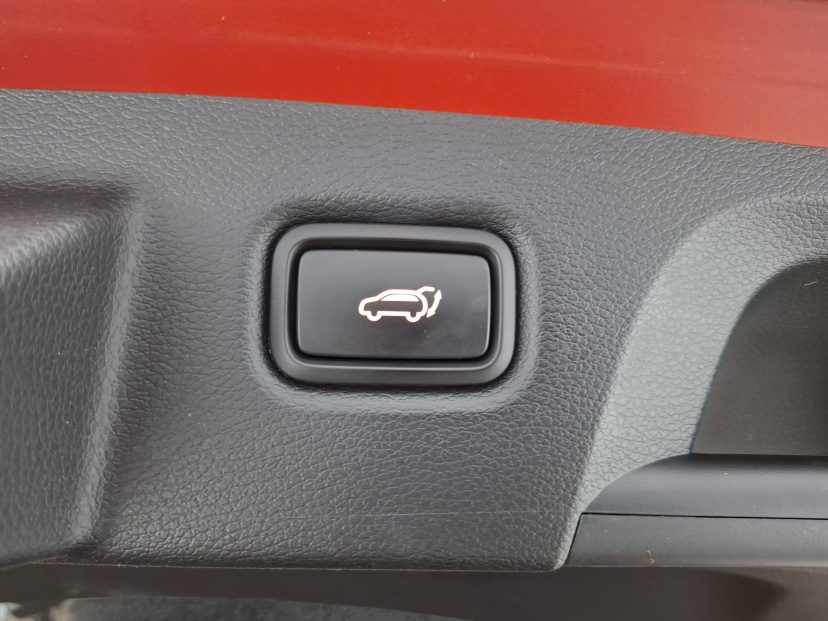 Kia ProCeed, 2019