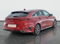 Kia ProCeed, 2019