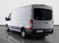 Ford Transit, 2016