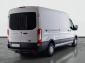 Ford Transit, 2016