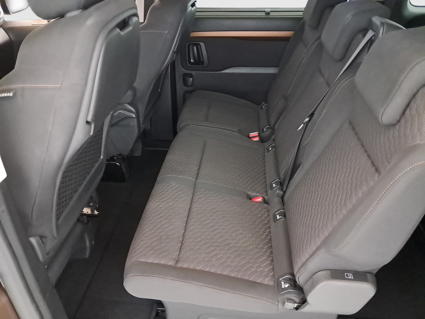Toyota ProAce Verso, 2021