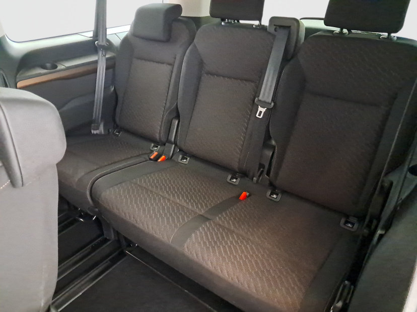 Toyota ProAce Verso, 2021