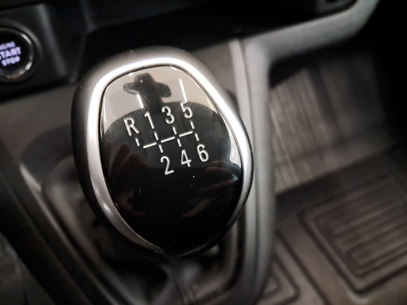 Toyota ProAce Verso, 2021