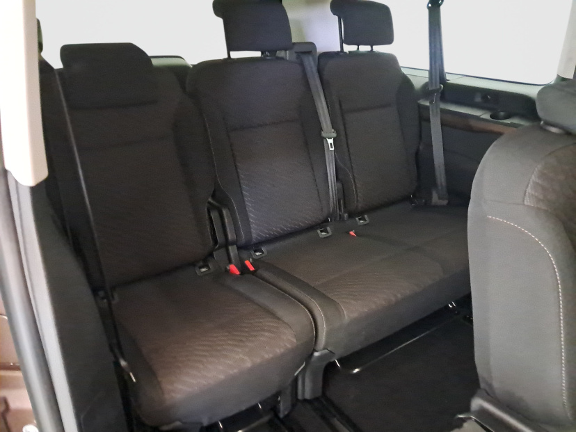 Toyota ProAce Verso, 2021