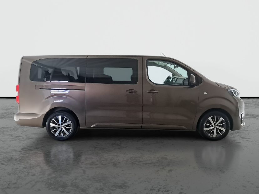 Toyota ProAce Verso, 2021