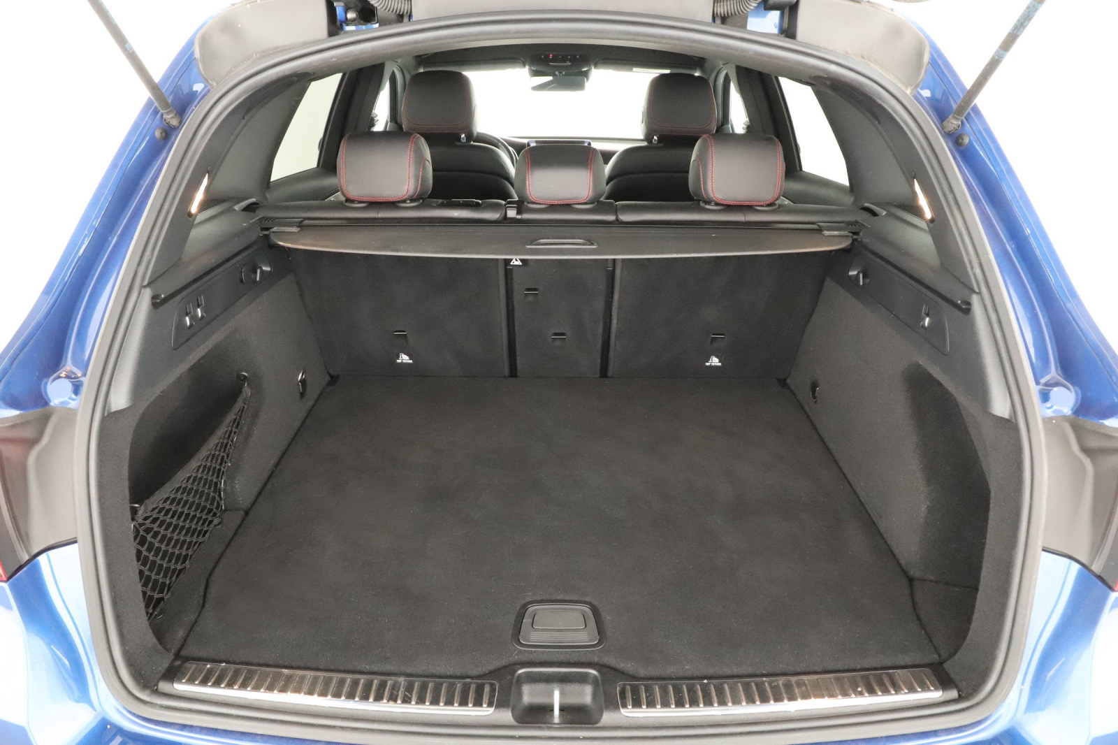 Mercedes-Benz GLC - 2021