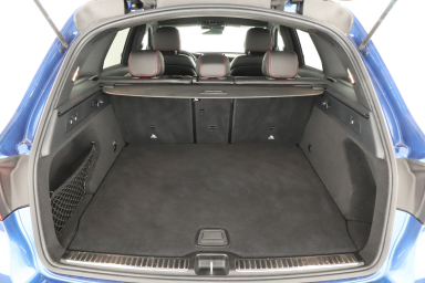 Mercedes-Benz GLC - 2021