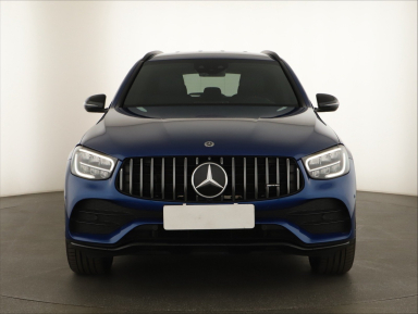 Mercedes-Benz GLC - 2021