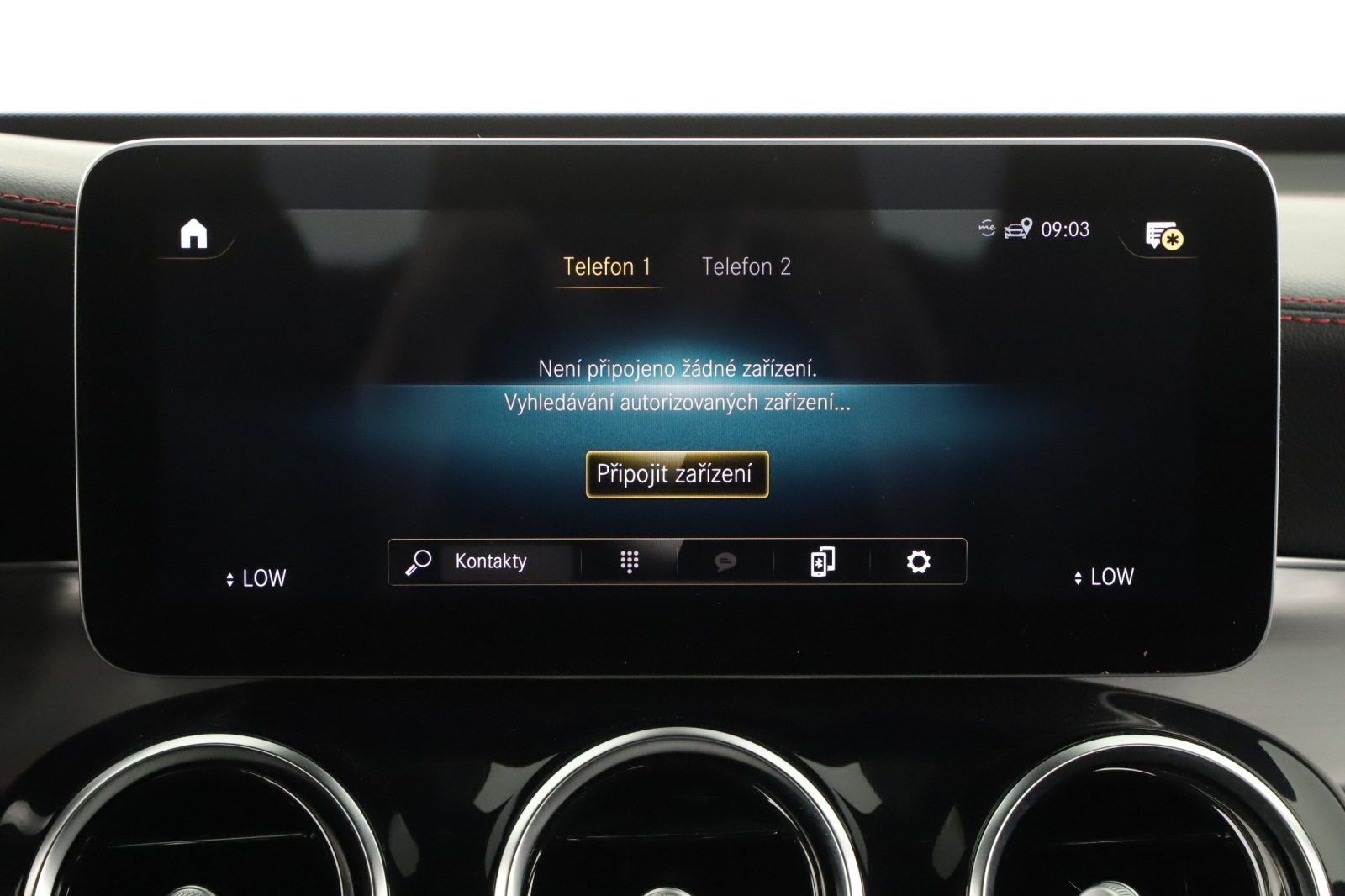 Mercedes-Benz GLC - 2021