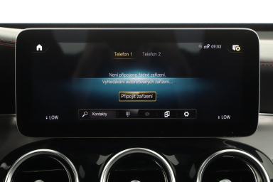 Mercedes-Benz GLC - 2021
