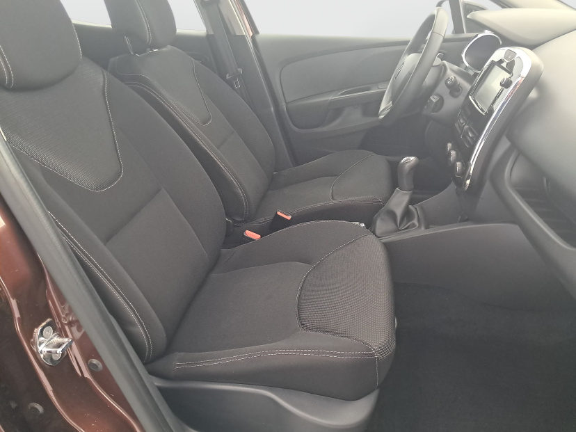 Renault Clio, 2015