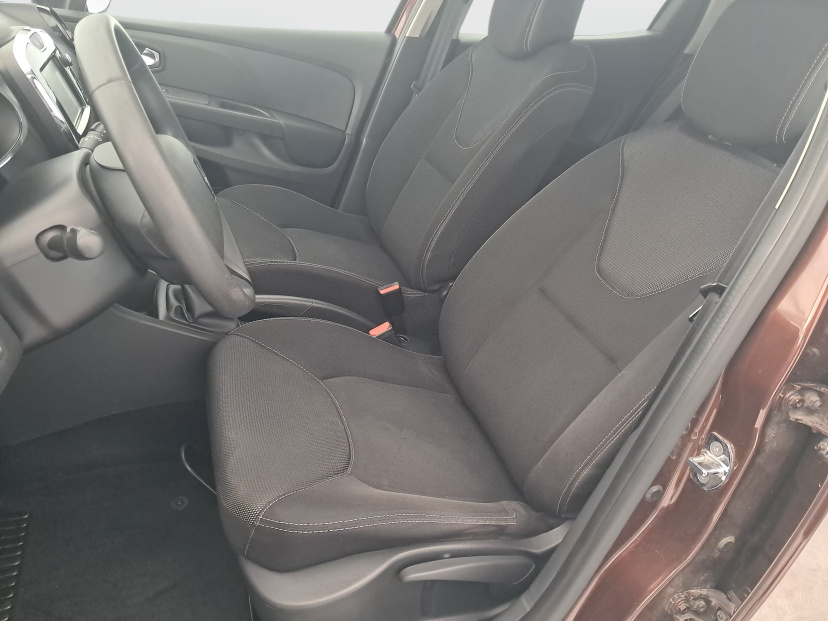 Renault Clio, 2015