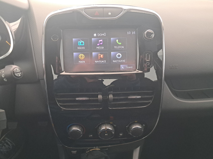 Renault Clio, 2015