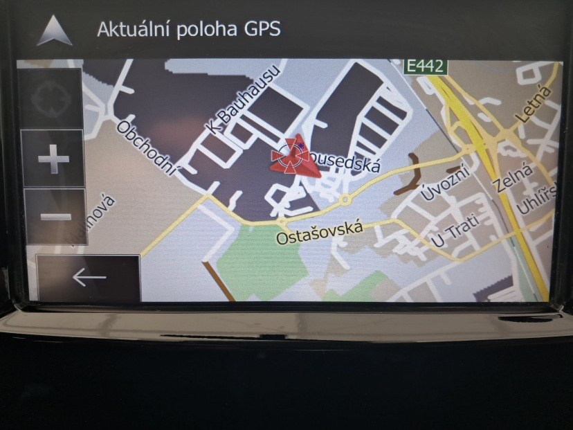 Renault Clio, 2015
