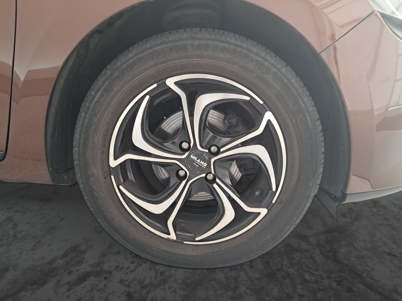 Renault Clio, 2015