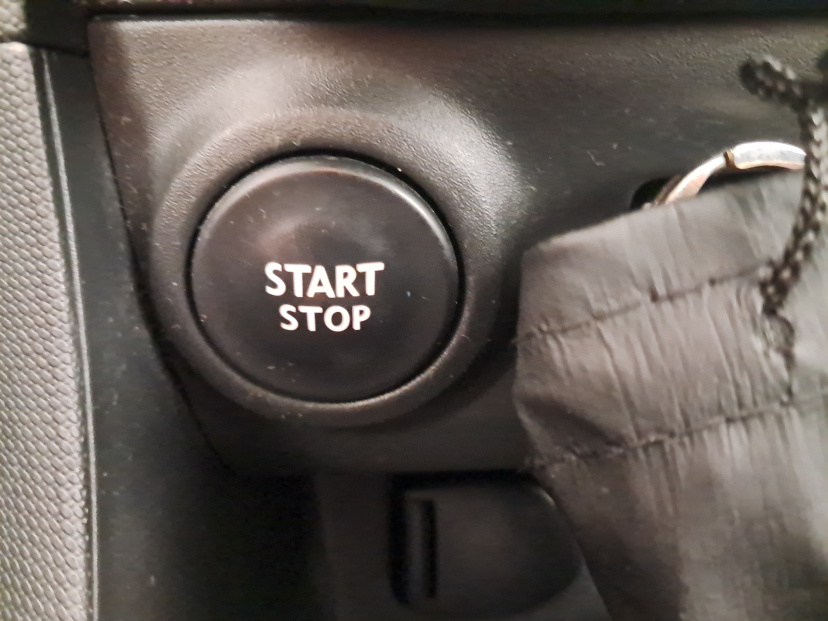 Renault Clio, 2015
