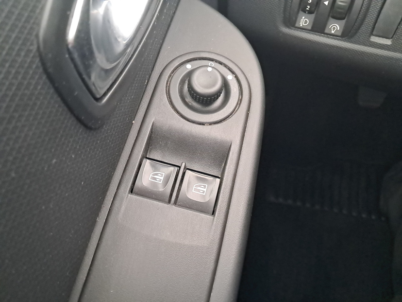 Renault Clio, 2015
