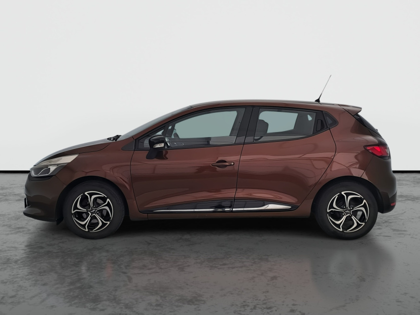 Renault Clio, 2015