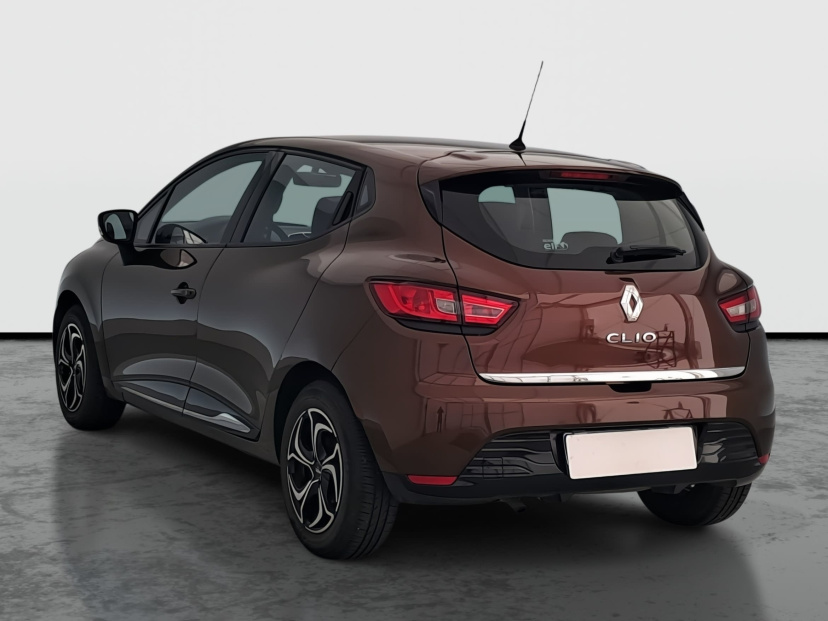Renault Clio, 2015