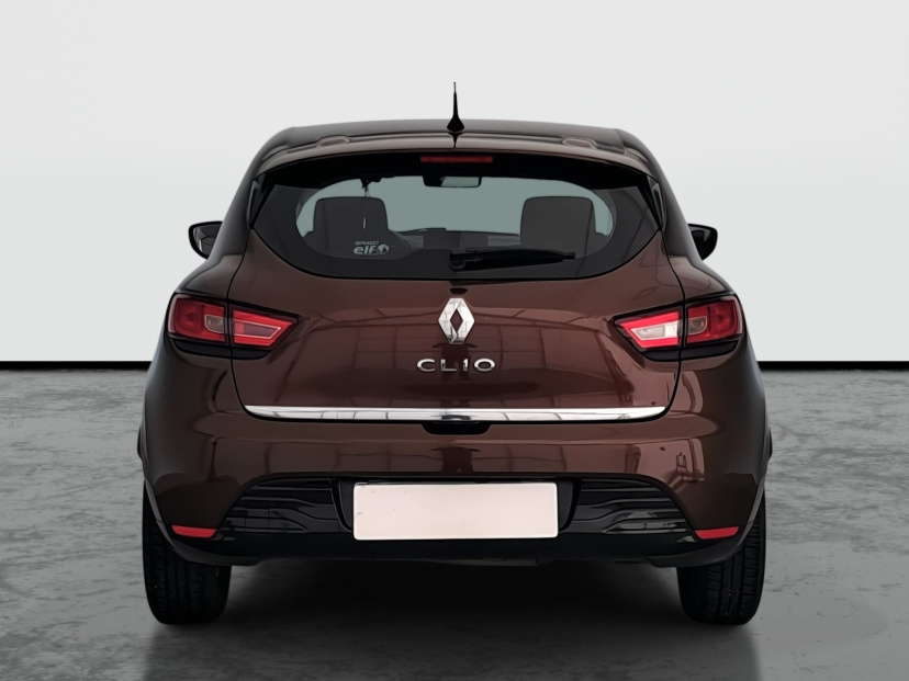 Renault Clio, 2015