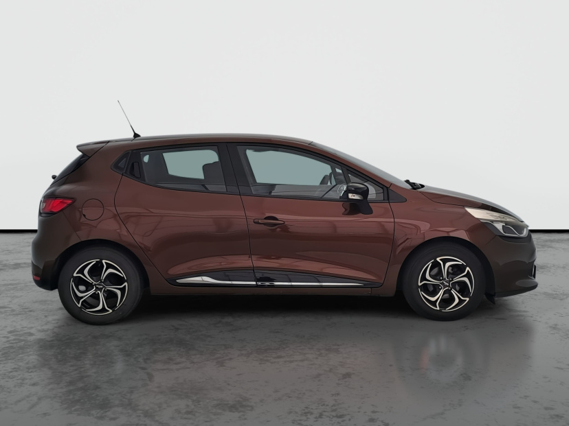 Renault Clio, 2015