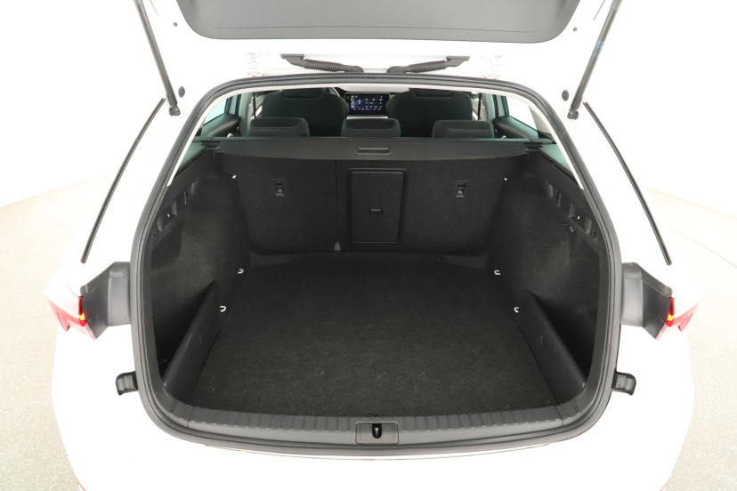 Škoda Octavia, 2021